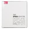 IPKN Perfume Pact 12.5 Moist Pact Refill 15g, No. 23 Natural Beige, 1 Piece