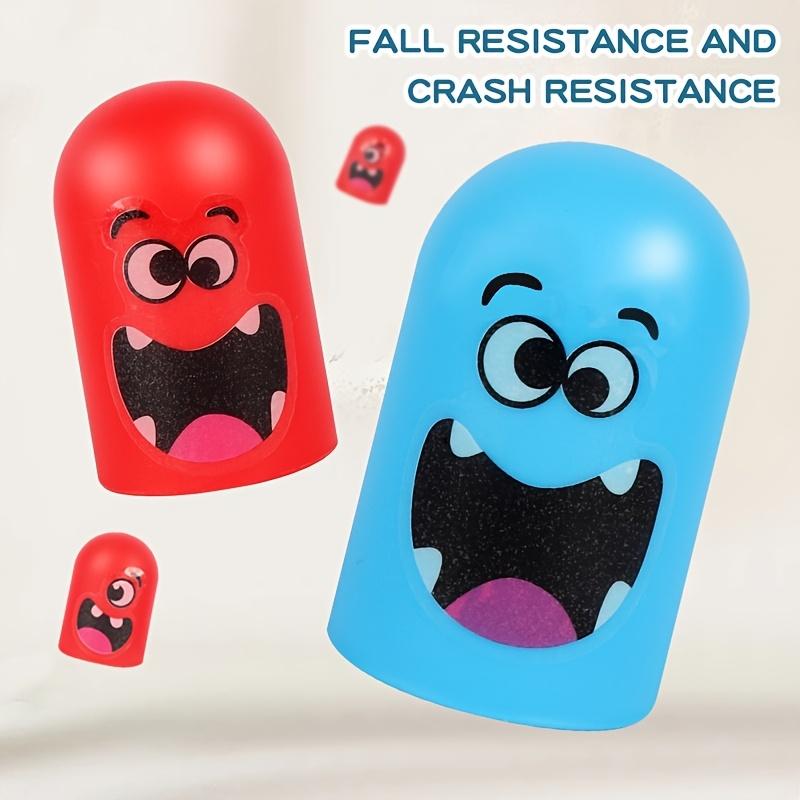 Классические крестики-нолики для двоих | Улучшенная дорожная игра, настольная игра для семейной вечеринки | Детская настольная игра, подарки на Рождество и день рождения