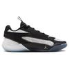 Мужские кроссовки Air Jordan Luka 2 TB Черный Белый Чистый Платиновый FN7400-100