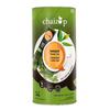 Chaizup Premium 1 Min Instant Cardamom Tea Premix - Банка 1 кг | Ароматизаторы кардамона | Приблизительно. 72 порции | 1 кг