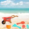 Летний набор пляжных игрушек для игр на открытом воздухе для мальчиков и девочек в подарок