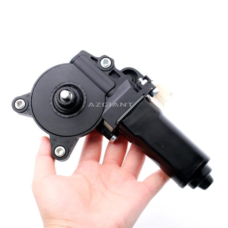 For Hyundai 2003-2009 Sonata (EF) 2004-2013 Kia Optima Electric Window Lifter Regulator Motor High Quality Repair Replacement