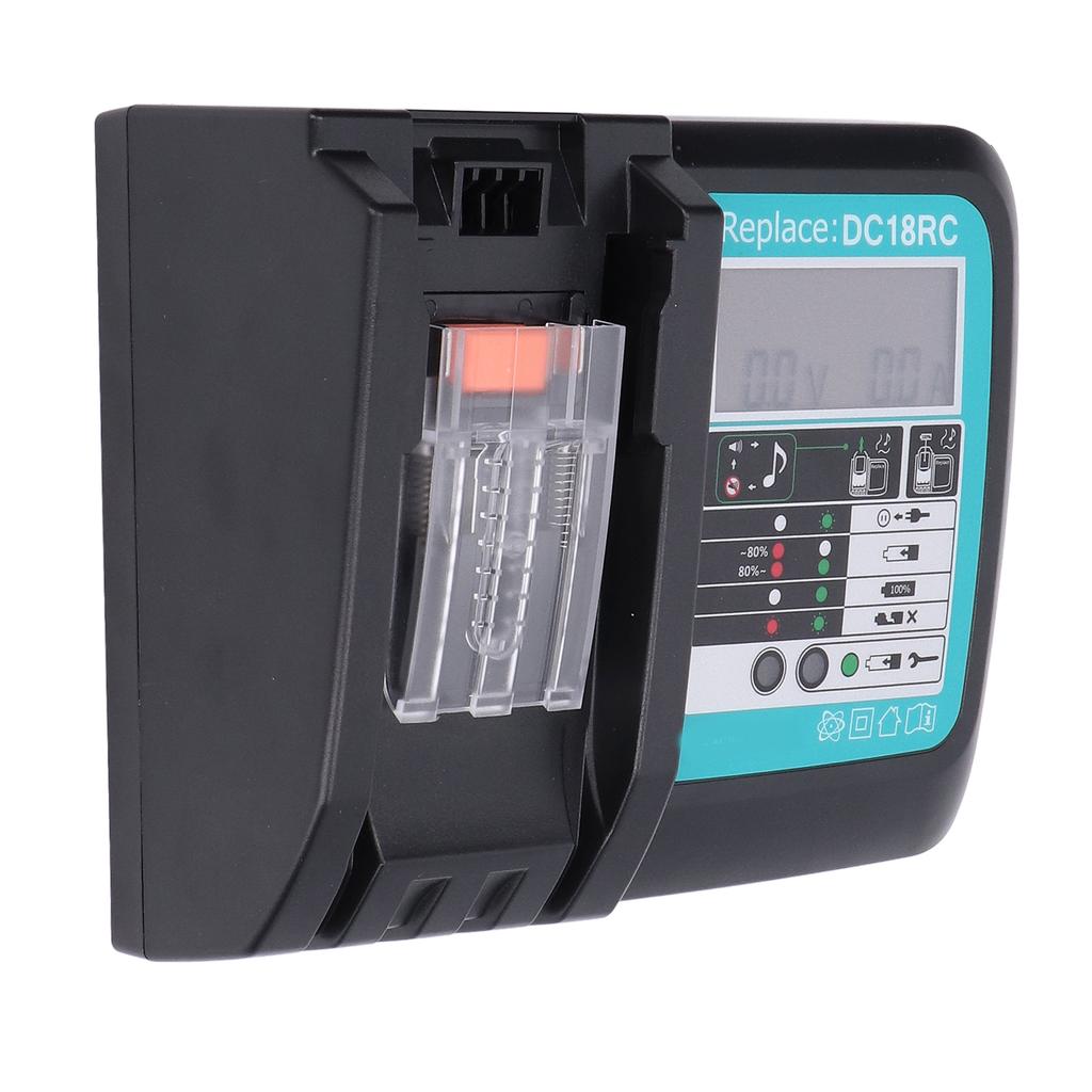 Литиевая батарея для 18RC 14.4VCelsius18V Li Ion Battery BL1860 BL1430 Серия
