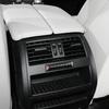 1 шт. Автомобильная силиконовая наклейка 3D эмблема Декаль Для BMW M E46 E39 E38 90 E60 36 F30 F30 E34 F10 E91 53 E70 X5 X3 X6 Автоаксессуары