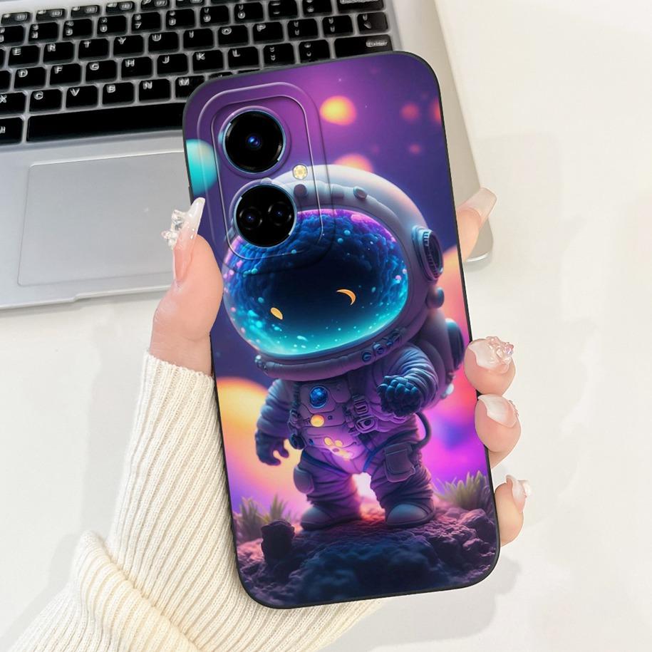 Чехол для Tecno Camon 19 Pro 5G Милый Мультяшный Защита Камеры Матовый Мягкий Fundas Для Tecno Camon 19 Neo Camon19 19Pro Чехол для Телефона