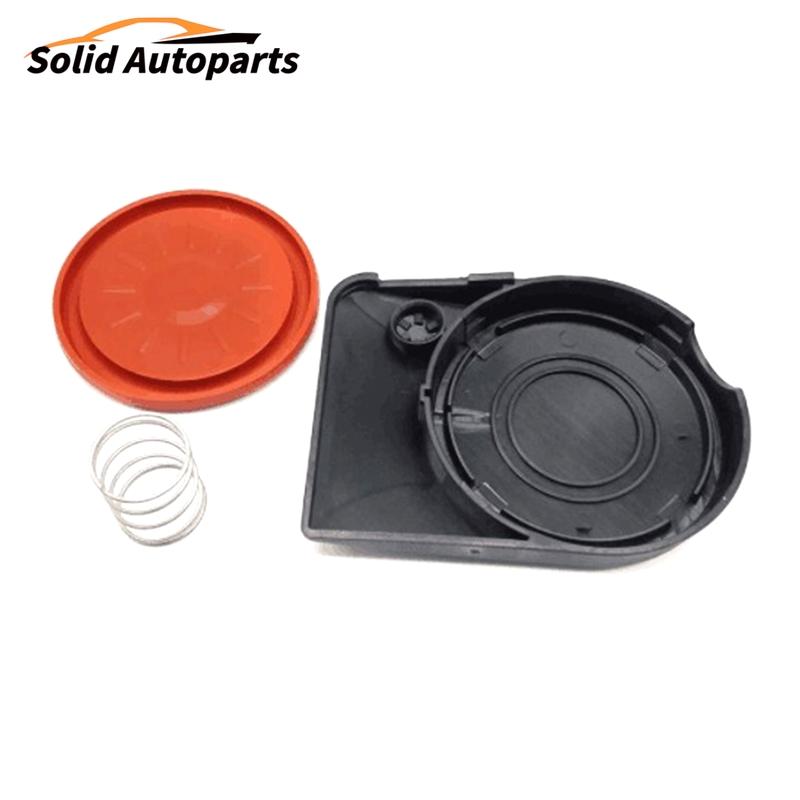 11127646552 Car Engine PCV Valve Cover Repair Kit With Membrane 11127646553 For BMW Cooper N13 F20/F30 1 Series 3 Series