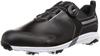Golf Shoes Wide Style SL Boa Black Cm F 28.0