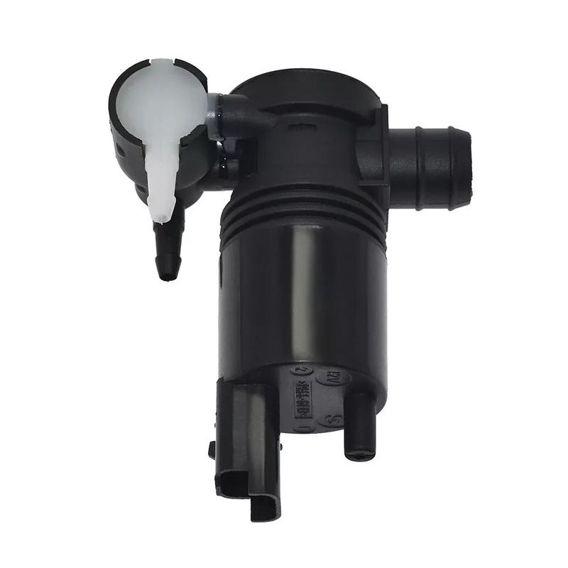 New Fit Nissan Rogue S SV SL Sport 2014-19 Windshield Washer Pump US 28920-8995A