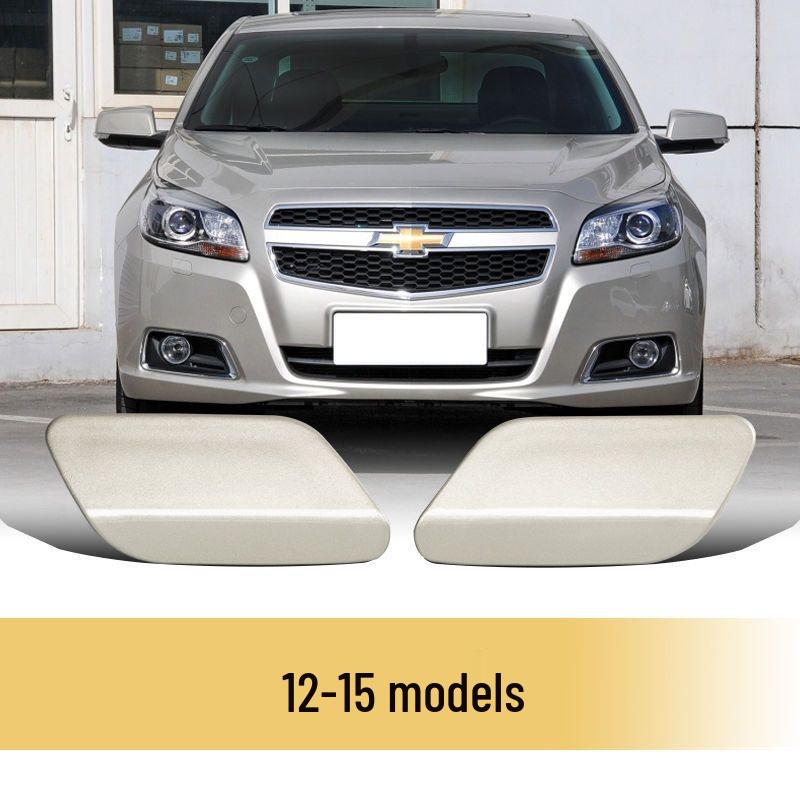 Заглушка омывателя фары для бампера Chevrolet Malibu 2012, 2015, 2016, 2019
