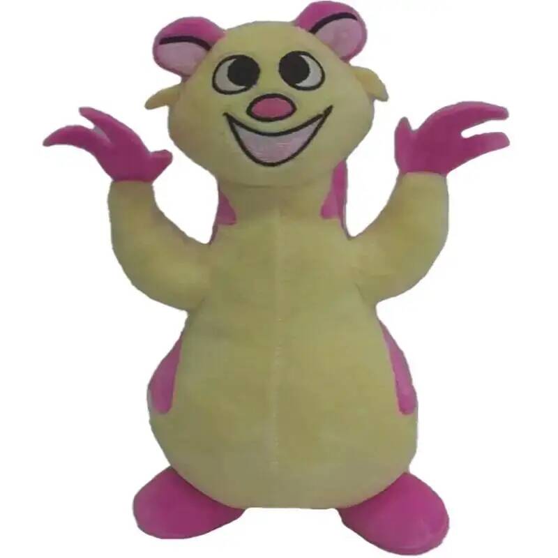New Game Periphery Garten Of Banban Plush Doll Toy 20/40CM Cartoon Cute Soft Of Periphery Plush Room Decoration