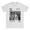 Nicolas Maduro Captured T Shirts Men 100% Cotton Funny T-Shirts Crewneck  Tee Shirt Short Sleeve Clothing Adult