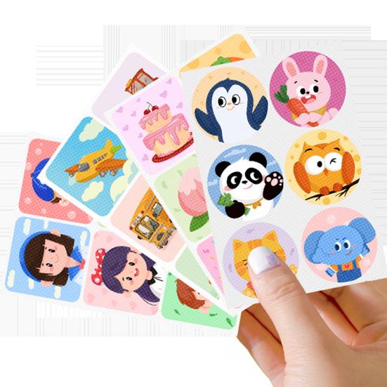 Отличный пластырь от насекомых, самоклеящийся, без запаха, многоцелевой