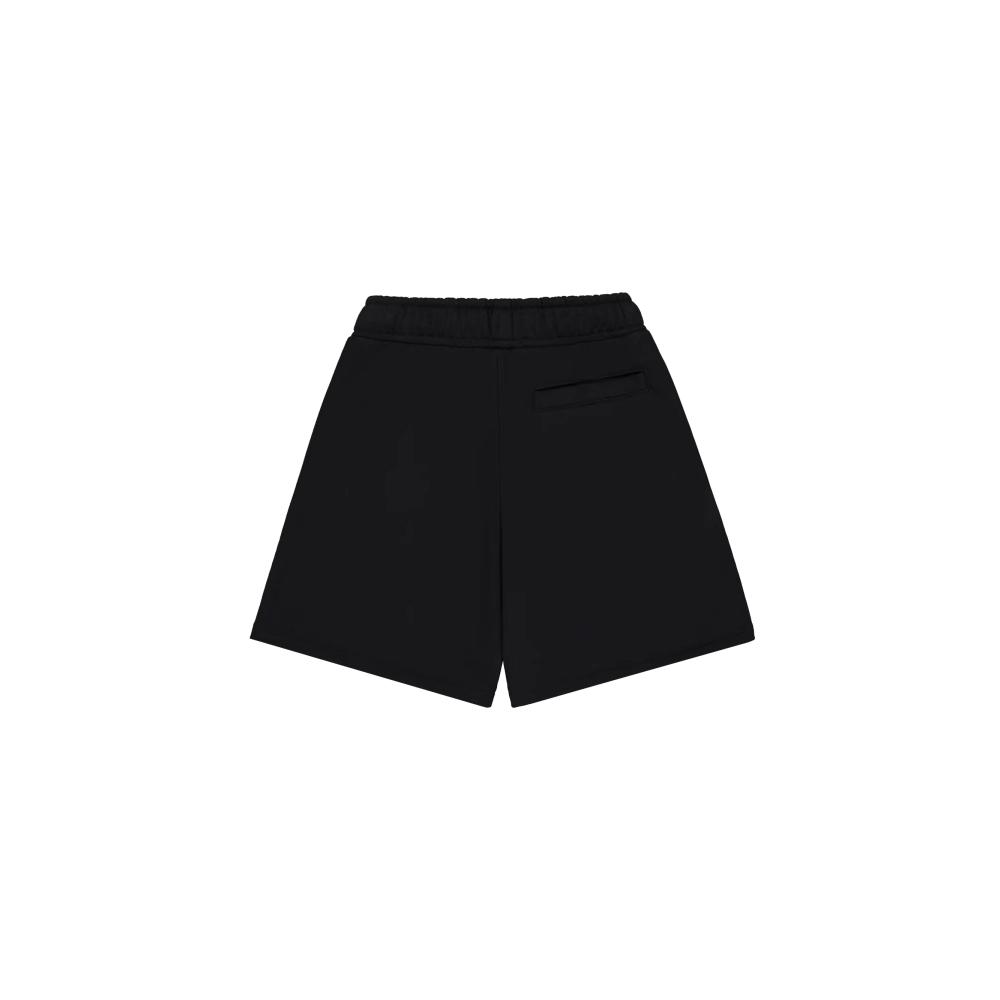 New Balance Casual Shorts Women's Black AWS52376-BK