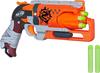 Nerf Zombie Strike Hammershot Zombie Strike Hammershot Blaster [Used]