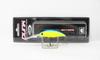 OSP Dunk 48 Floating Deep Diving Minnow Lure P-07 (2255)