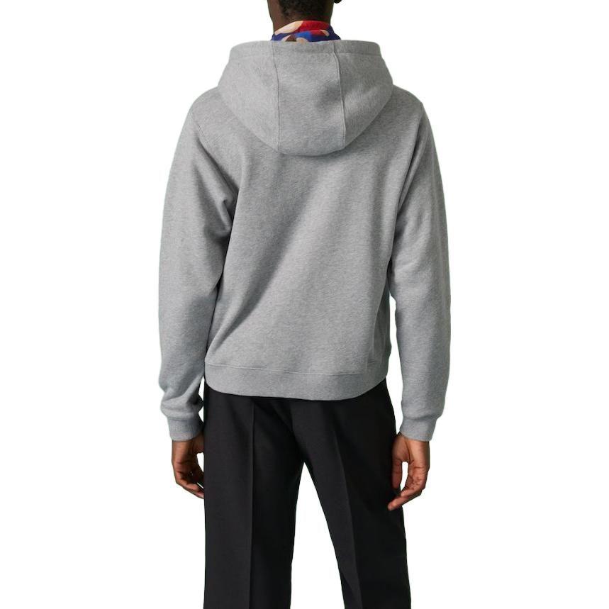 Gucci Худи из хлопкового джерси 756649-XJFWA-1037