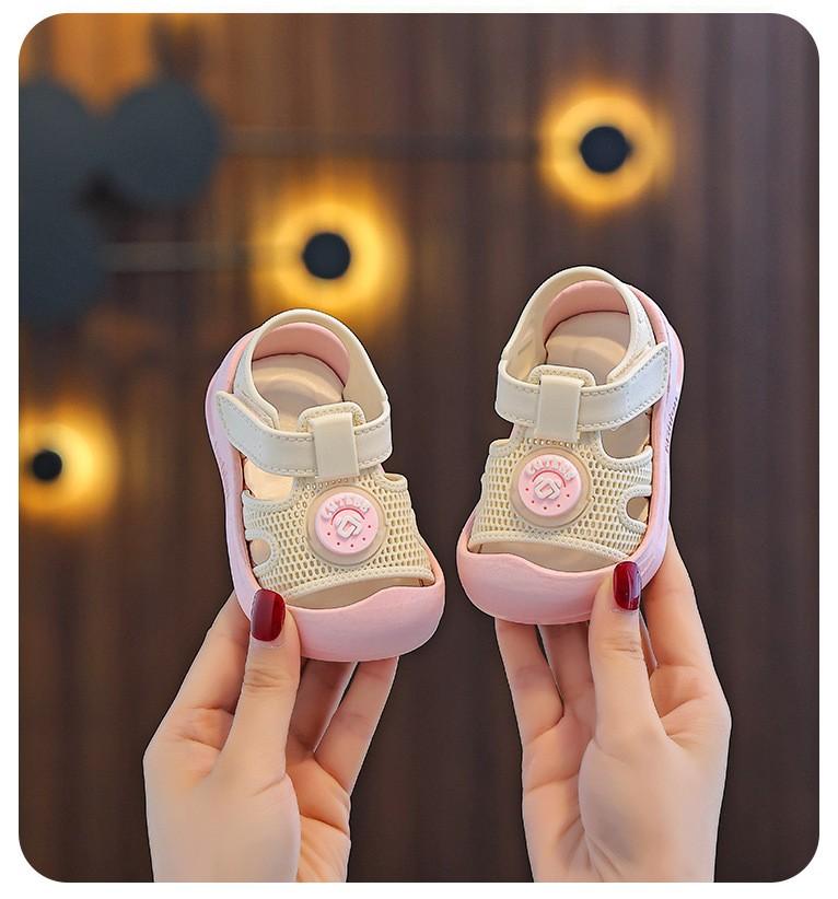 Spring New Soft Soled Children's Princess Shoes For Girls, Non Slip Women's Baby Shoes, Small And Medium Sized Single Shoes For Girls