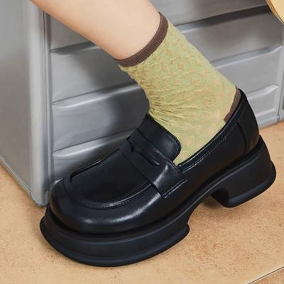 Полуботинки – Полуботинки