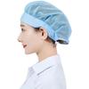 Унисекс регулируемая дышащая пылезащитная кепка для поваров и пищевых мастерских