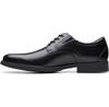 Полуботинки Clarks Whiddon Plain Oxford