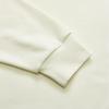 FILA Sweatshirt Unisex Milk Salt White (Unisex) Sweatshirts F51U238298F IV