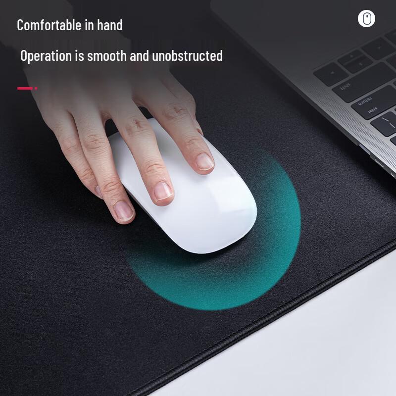 Deli Oversized Gaming Mouse Pad