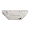 Recycled Polyester Fanny Pack Unisex White Adidas JN3783