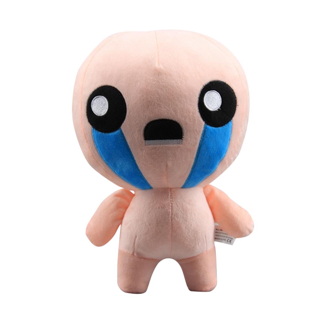 Plush Doll Toy Gift Cartoon Style Children's Rag Doll Doll