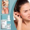 Anti-cerumen Spray Ear Swelling And Fights Ear Infections50ml