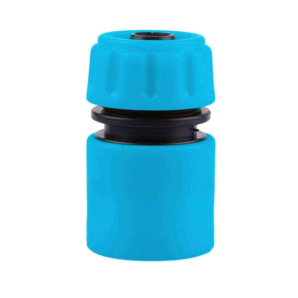 Садовый шланг для полива, быстроразъемный соединитель 1/2 дюйма, фитинги для садового шланга, соединитель для труб, соединители для промывочной воды, ремонт столяров