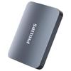 Philips Портативный внешний жесткий диск серии 21PD объемом 1 ТБ