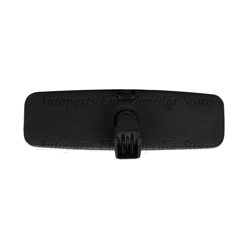 Car Interior Rearview Mirror For Peugeot 107 Citroen C1 Renault Master 814842 New Auto Interior Accessories
