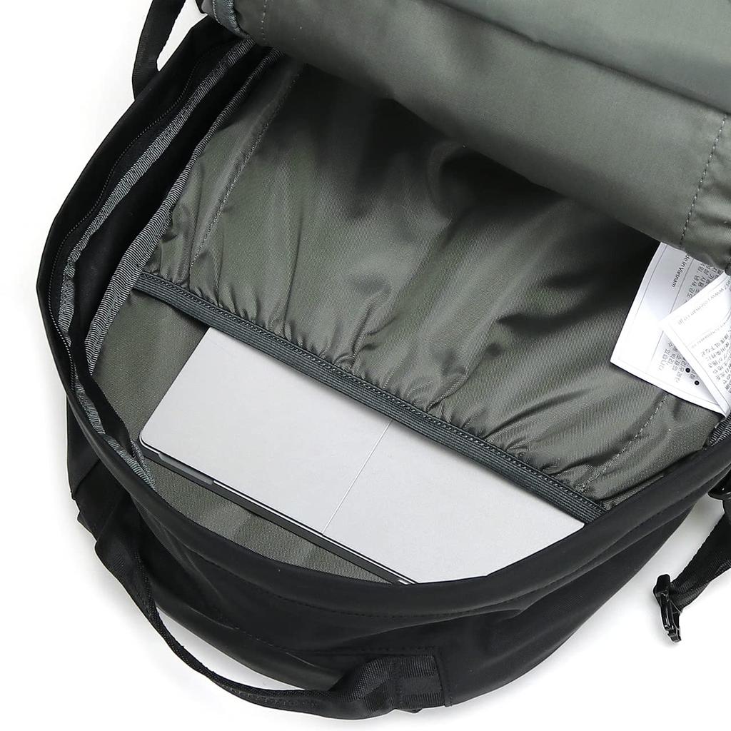 Рюкзак 25л AITHRIA AITHRIA 25 AITHRIA25 Черный [Coleman]