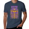 Kadavar Poster Tshirt Casual Daily Wear Short Sleeve Top