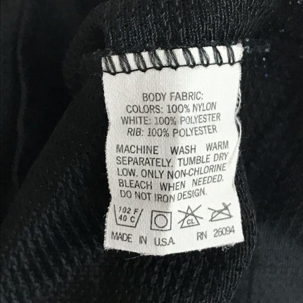 90-е Champion Сделано в США НБА Орландо Мэджик 32 Реплика Игровой Майки Топ Детский M 10-12 Черный Баскетбол(ИСПОЛЬЗОВАЛ)