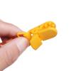 Adjustable Length Chew Toy Anti-drop Rope Infant Soother Dummy Clips Baby Teething Pacifier Chain