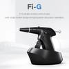 WOODPECKER Стоматологическая Fi-P Fi-G Система обтурации гуттаперчей 15с Плавление Размягчение Диффузия Резка Конденсация Беспроводное управление