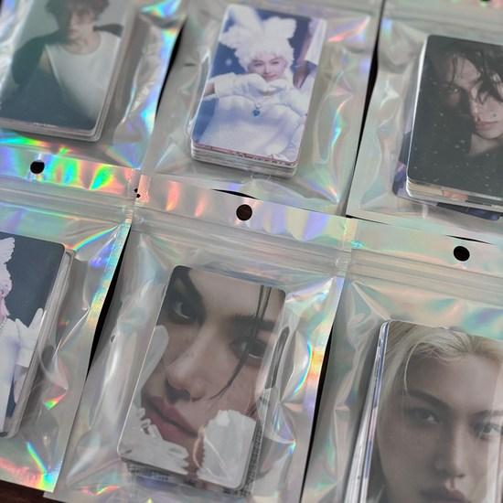 StrayKids Феликс Феликс Пока Stray Kids Пока - Случайные 25 карт