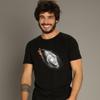 Men's T-shirt - SPACE ART