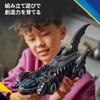 LEGO Super Heroes Batman Forever Batmobile Toy Set with Figures for Kids Ages 12-14
