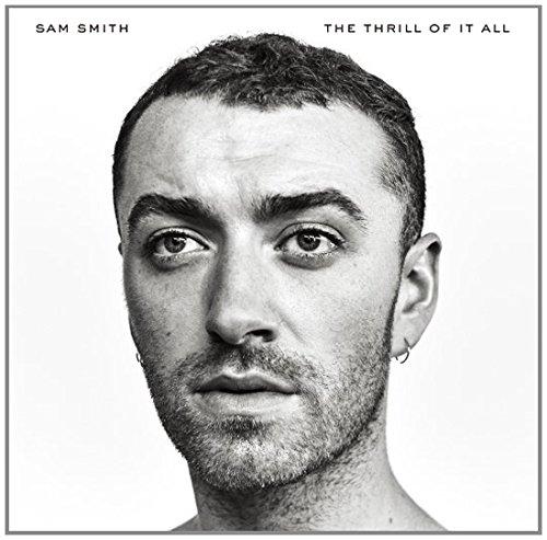 Thrill Of It All (2 Bonus Tracks)