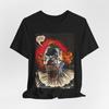 Aesthetic IT Welcomes To Delhi Movie Tshirts Retro Horror Movie Unisex Pattern Tshirts Street Fashion Tshirts