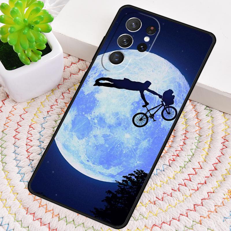 Чехол для телефона BMX Велосипед Экстремальный Спорт для Samsung Galaxy note 10 pro S26 Ultra S23 S24 FE S25 S21 S22 PLUS ударопрочный Чехол