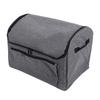 Slow Cooker Carrying Bag, 6-8L Padded Waterproof Polyester Dust Cover for 8 in 1 Multi Cooker MC1001 MC1000 MC1010 with