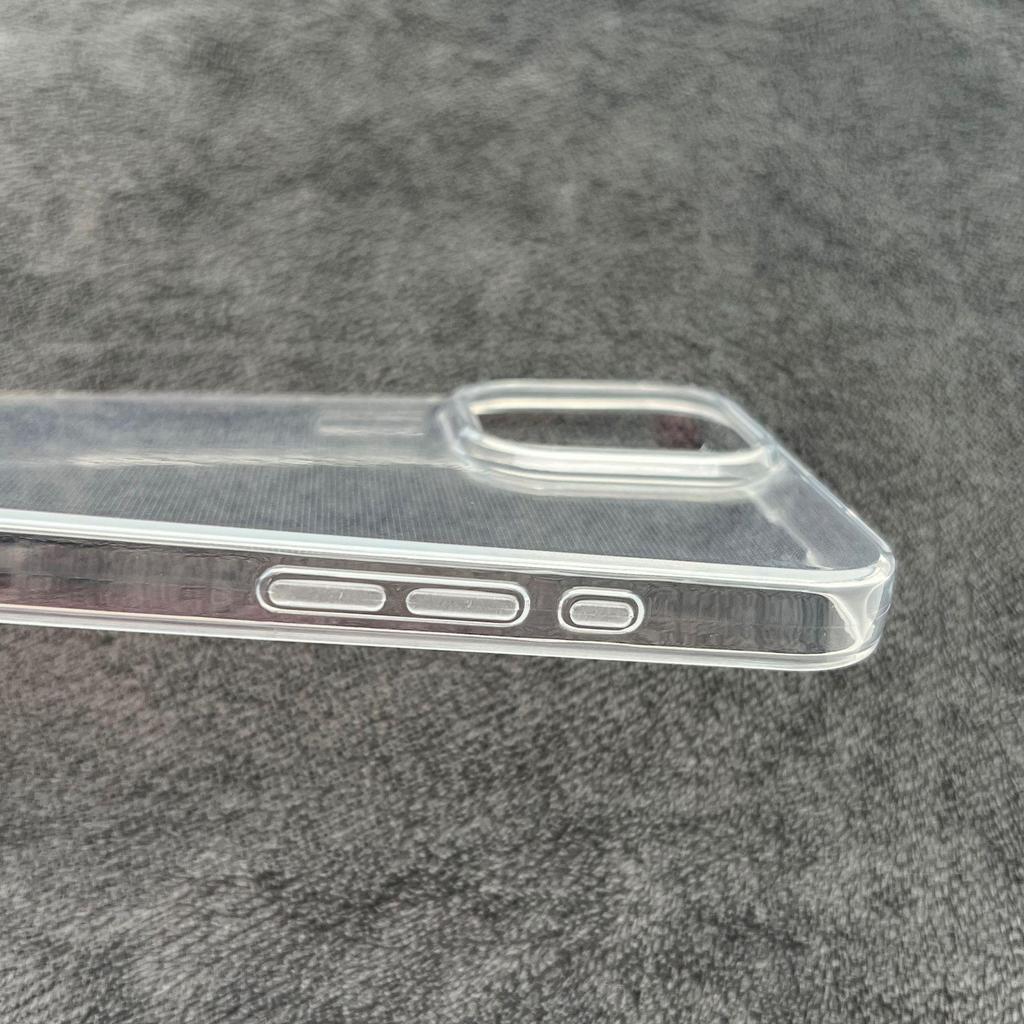 Прозрачный ТПУ чехол для телефона VIVO X300PRO 1,5 мм