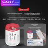 Gangqi YJ-610 Smart Gas Leak Detector