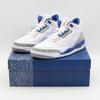 CT8532-148 Nike Air 3 Retro Wizards True Blue Metallic Copper (Мужской)