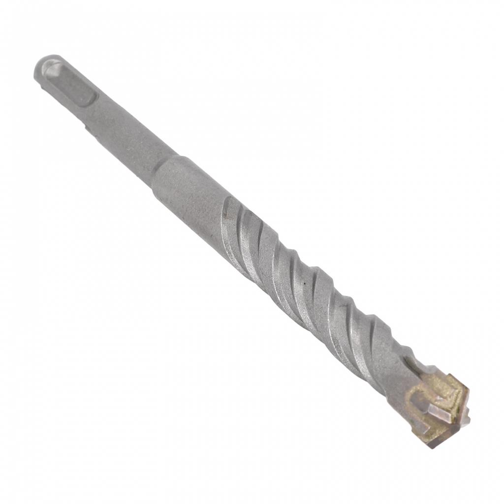 Concrete-SDS Plus Drill Bit Cross Tips Wall Brick Block Drilling Bits 160mm
