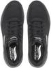 Кроссовки Skechers Arch Fit black