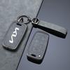 Zinc Alloy 3 4 Buttons Car Key Cover Case For Kia Forte Rio 3 K2 K3 K5 Sportage for Kia Sportage R Borreed Sorento K7 Accessory